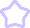 Ícone estrela